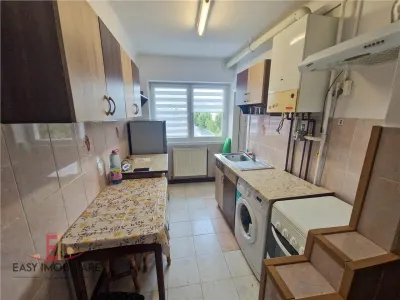 Apartament 2 camere, UMF, Cornisa, Targu Mures - foto 4