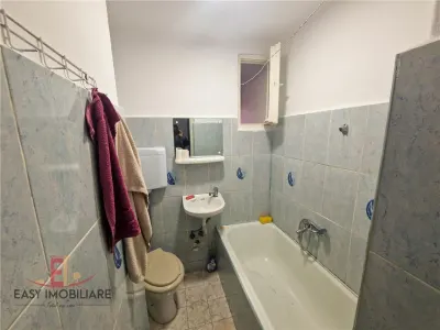 Apartament 2 camere, UMF, Cornisa, Targu Mures - foto 5