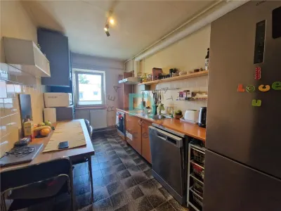 Apartament 4 camere, Centrul Civic, Brasov - foto 14
