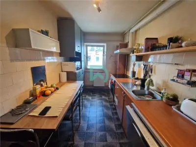 Apartament 4 camere, Centrul Civic, Brasov - foto 5