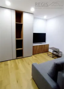 Studio luxos cu priveliste, parcare, aer conditionat in Urban Plaza - foto 2