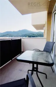 Studio luxos cu priveliste, parcare, aer conditionat in Urban Plaza - foto 4