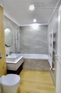 Studio luxos cu priveliste, parcare, aer conditionat in Urban Plaza - foto 8