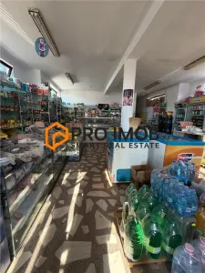 Casa batraneasca + spatiu comercial zona Jorasti-Vrancea - foto 2