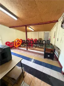 Casa batraneasca + spatiu comercial zona Jorasti-Vrancea - foto 5
