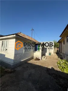 Casa batraneasca + spatiu comercial zona Jorasti-Vrancea - foto 6