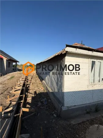 Casă 4 camere Jorăști - poza 7