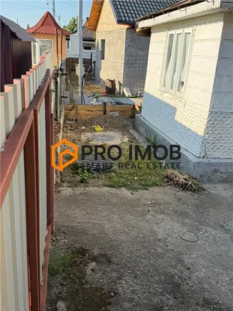 Casă 4 camere Jorăști - poza 9