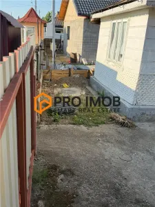 Casa batraneasca + spatiu comercial zona Jorasti-Vrancea - foto 9