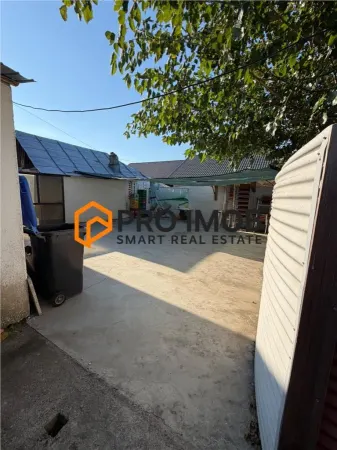 Casă 4 camere Jorăști - poza 10