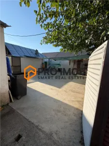 Casa batraneasca + spatiu comercial zona Jorasti-Vrancea - foto 10