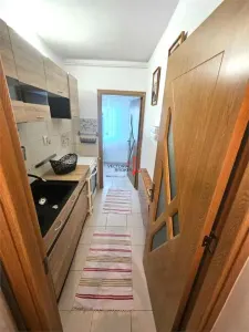 Garsoniera decomandata, etaj 4 din4 mobilata, utilata Parcul Circului - foto 2