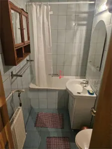 Garsoniera decomandata, etaj 4 din4 mobilata, utilata Parcul Circului - foto 7