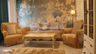 Apartament elegant cu 2 camere, 68 mp, lift și parcare subterană – Tătărași - Iasi