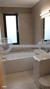 Apartament elegant cu 2 camere, 68 mp, lift și parcare subterană – Tătărași - foto 12