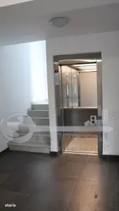 Apartament elegant cu 2 camere, 68 mp, lift și parcare subterană – Tătărași - foto 13