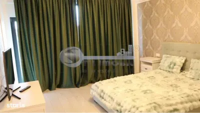 Apartament elegant cu 2 camere, 68 mp, lift și parcare subterană – Tătărași - foto 4