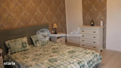 Apartament elegant cu 2 camere, 68 mp, lift și parcare subterană – Tătărași - foto 6