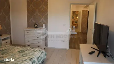 Apartament elegant cu 2 camere, 68 mp, lift și parcare subterană – Tătărași - foto 7