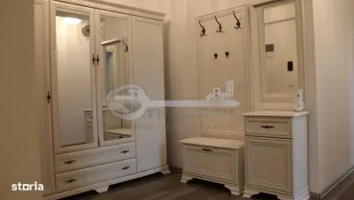 Apartament elegant cu 2 camere, 68 mp, lift și parcare subterană – Tătărași - foto 8