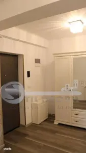Apartament elegant cu 2 camere, 68 mp, lift și parcare subterană – Tătărași - foto 9