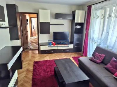Vanzare apartament 3 camere modern in Gheorgheni- zona Politia Rutiera - Cluj-Napoca
