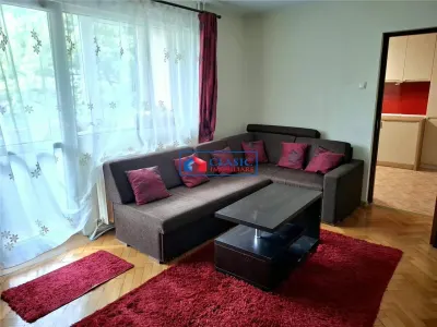 Vanzare apartament 3 camere modern in Gheorgheni- zona Politia Rutiera - foto 2