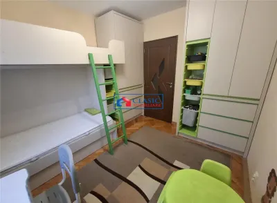 Vanzare apartament 3 camere modern in Gheorgheni- zona Politia Rutiera - foto 11