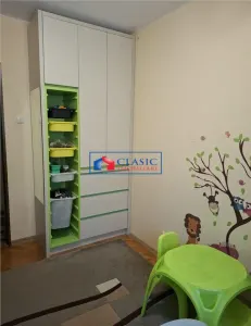 Vanzare apartament 3 camere modern in Gheorgheni- zona Politia Rutiera - foto 12