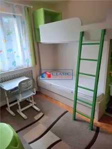 Vanzare apartament 3 camere modern in Gheorgheni- zona Politia Rutiera - foto 13