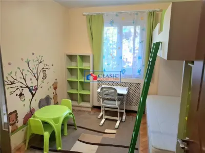 Vanzare apartament 3 camere modern in Gheorgheni- zona Politia Rutiera - foto 14