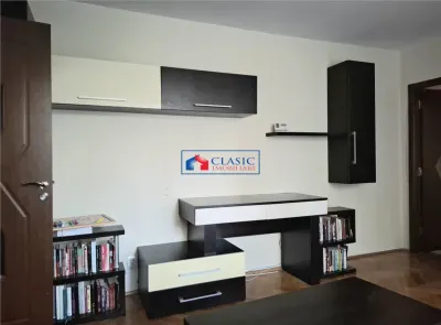 Vanzare apartament 3 camere modern in Gheorgheni- zona Politia Rutiera - foto 3