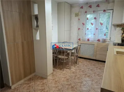 Vanzare apartament 3 camere modern in Gheorgheni- zona Politia Rutiera - foto 5