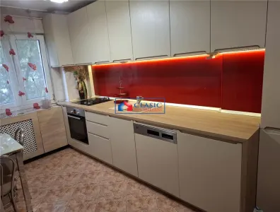 Vanzare apartament 3 camere modern in Gheorgheni- zona Politia Rutiera - foto 6