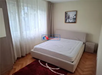 Vanzare apartament 3 camere modern in Gheorgheni- zona Politia Rutiera - foto 8