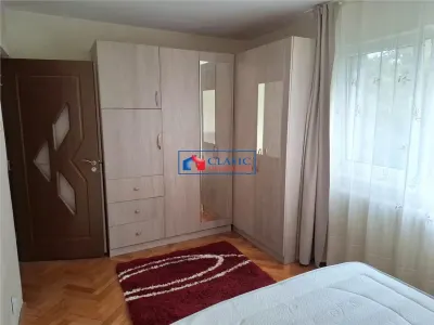 Vanzare apartament 3 camere modern in Gheorgheni- zona Politia Rutiera - foto 9