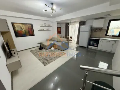Duplex 2 camere + parcare | Giurgiului - Strada Intrarea Giurgiului - foto 4