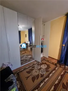 CASA CU ETAJ IN CENTRU - foto 12