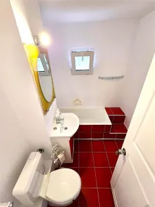 Apartament 2 camere decomandat | Micro 17 | Etaj 3 - foto 13