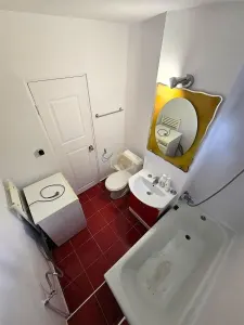Apartament 2 camere decomandat | Micro 17 | Etaj 3 - foto 14