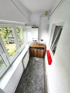 Apartament 2 camere decomandat | Micro 17 | Etaj 3 - foto 15