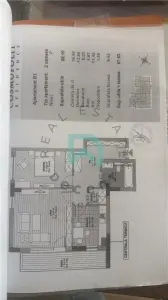 apartament premium, 2 camere,  Cosmpolit str. Mihai Viteazu - foto 2