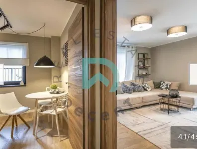 apartament premium, 2 camere,  Cosmpolit str. Mihai Viteazu - foto 11