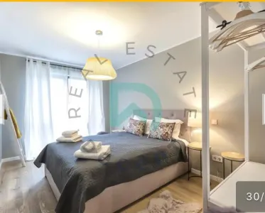 apartament premium, 2 camere,  Cosmpolit str. Mihai Viteazu - foto 3