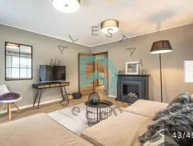 apartament premium, 2 camere,  Cosmpolit str. Mihai Viteazu - foto 8