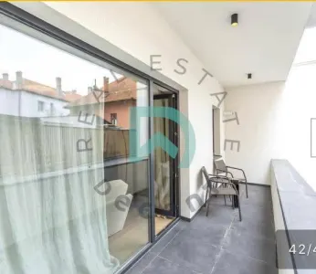 apartament premium, 2 camere,  Cosmpolit str. Mihai Viteazu - foto 9