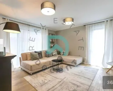 apartament premium, 2 camere,  Cosmpolit str. Mihai Viteazu - foto 10
