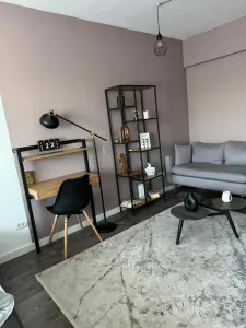 Apartament cu 1 cameră de închiriat – Conest Residence, Tudor Vladimirescu - foto 2