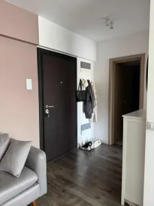 Apartament cu 1 cameră de închiriat – Conest Residence, Tudor Vladimirescu - foto 4