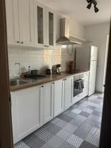 Apartament cu 1 cameră de închiriat – Conest Residence, Tudor Vladimirescu - foto 5